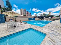 San Rafael Comfort Class Hotel - Pools