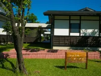 Flugel Kuju Hotels in Taketa