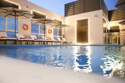 Centro Corniche Khobar by Rotana Hotel di 