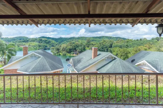 สามประสบ รีสอร์ท ใกล้โรงแรม  Photos