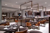 Franklin Marriott Cool Springs - breakfast
