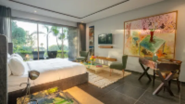 Kohinor Art & Boutique hôtel