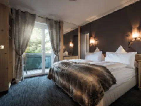 Alpstay - Chalet Hotel Hartmann - Adults Only โรงแรมในออร์ติเซ