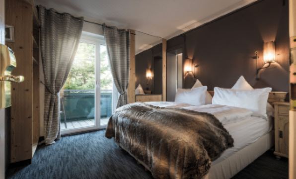 Alpstay - Chalet Hotel Hartmann - Adults Only