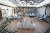 Love Kush Hotel