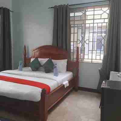 DAG HOTEL MOROGORO Rooms