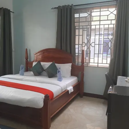 DAG HOTEL MOROGORO