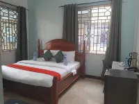 DAG HOTEL MOROGORO