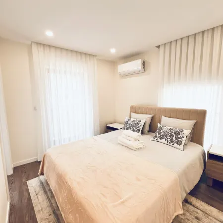 Rabumba - Aveiro Central Lodging