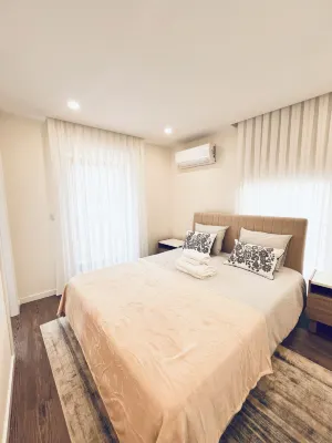 Rabumba - Aveiro Central Lodging