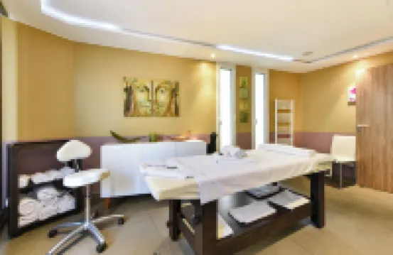 Résidence Pierre & Vacances Premium Port Prestige