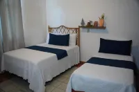 Hotel Montesilva