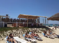 Hôtel Archipel - en bord de mer