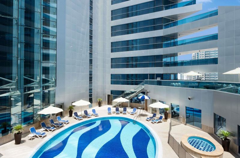 Grand Mercure Business Bay photo 4