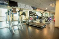 Casa Andina Select Pucallpa - Gym