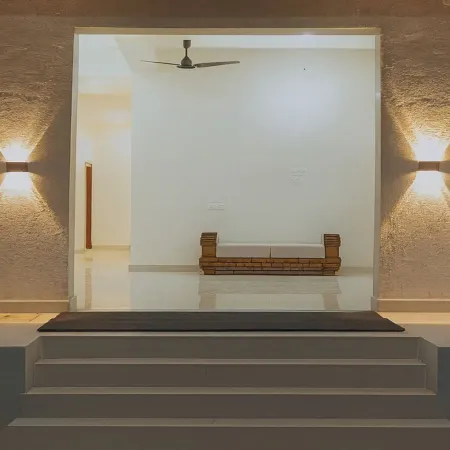 Hotel Pampa Sarovar