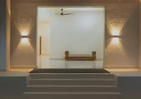 Hotel Pampa Sarovar Hotels in Chhatarpur