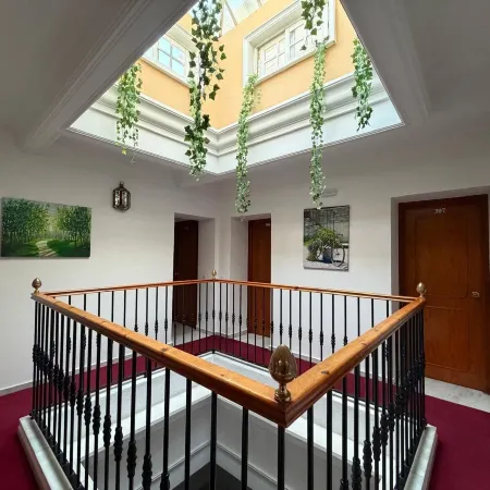 Hostal Bahía