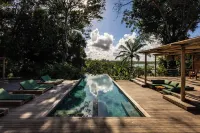 Villa Das contas Boutique - Sea View