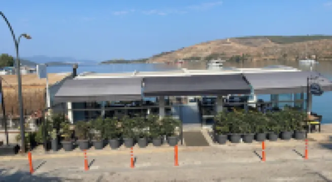 Vardar Motel