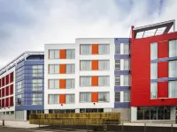 Mercure Bridgwater Hotel Hotels in Bridgwater