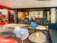 Ibis Frankfurt Airport