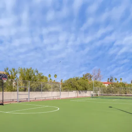 Best Western InnSuites Tucson Foothills Hotel Suites