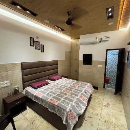 Hotel Utsav