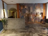 ホテル・クラージュ・ファルケンブルグ