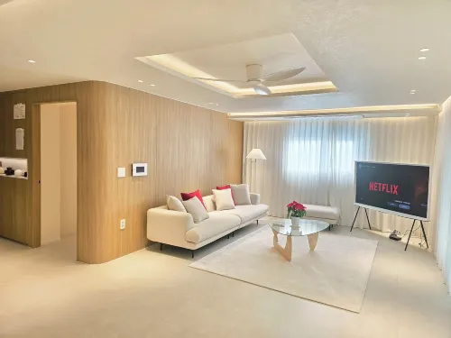 Thebombstay Gangnam -  case vacanza in affitto