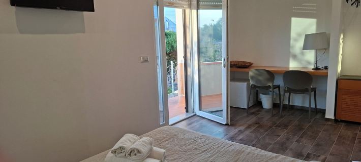 K&L Marina Hotels in Matera