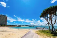 Tatami No Yado Chatan Mihama by Coldio