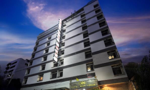 Bangkok Loft @ Nana Station