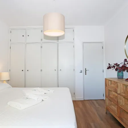 B61 - Carnation Sun Apartment in Lagos
