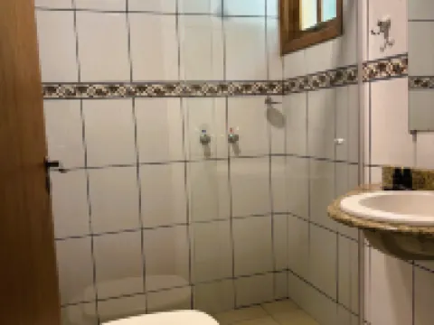 Pousada Roca Hotels in Ibiuna