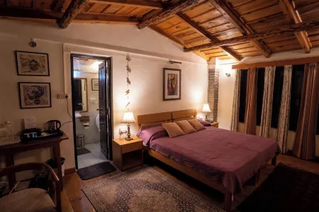 阿維尼達雪頂度假屋