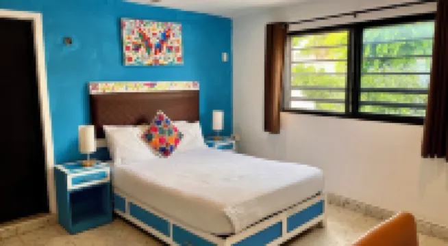 Habitaciones Economicas