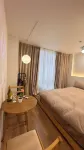 Moon Base Tokyo Inn - Pensionen