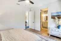 Oceanfront Retreat in Flagler Beach! Bright Apt - 3-Star