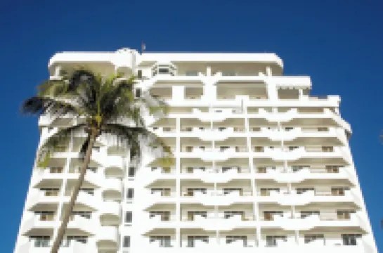 ซันวิเวีย บาย เฟียสตา อเมริกานา มาซัตลัน