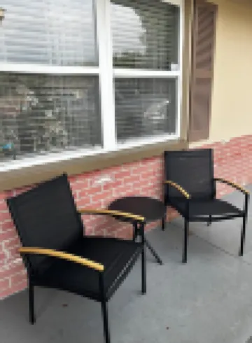 Sunrise, Suntan, Sunset repeat! Coastal getaway! 2 bd, pet and kid friendly 霍勒德酒店