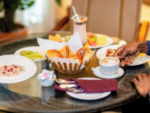Hotel Lubumbashi โรงแรมในลูบุมบาชิ
