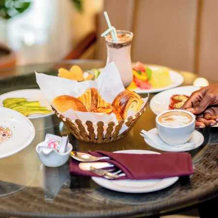 Hotel Lubumbashi