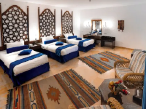 The Old Village Hotel & Resort Hotels in Petra