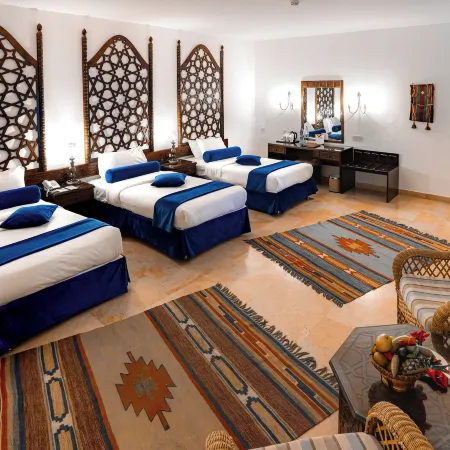 The Old Village Hotel & Resort