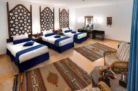 The Old Village Hotel & Resort Hotéis em 