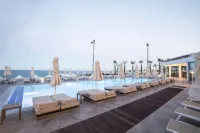Evalena Beach Hotel - Ocean View