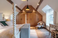 Stunning 6 BB Cottage & Annexe - Homestays