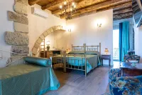 Masseria Borgo Segine - Relais Nel Salento