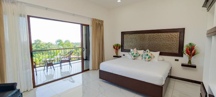 Hotel Sanctuarium Hotels in San Carlos